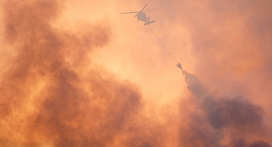 Adnan Menderes Havalimanında seferlerde aksama yaşanıyor