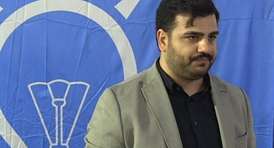 AK Parti'li İnan'dan CHP Sözcüsü Yücel'e eleştiri