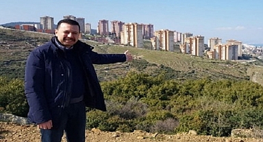 AK Partili Kaya'dan 15 maddelik 'Karabağlar TOKİ' açıklaması