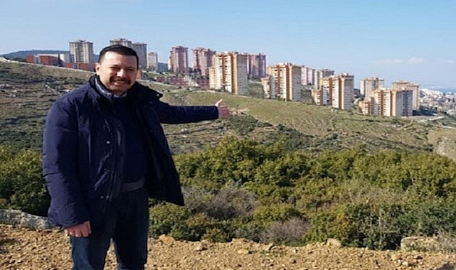 AK Partili Kaya'dan 15 maddelik 'Karabağlar TOKİ' açıklaması