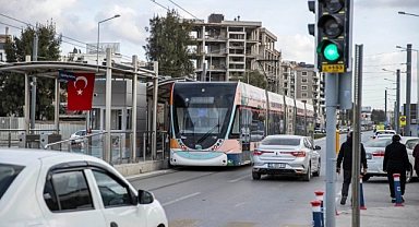Aktarmasız ulaşım kolaylığı başlıyor