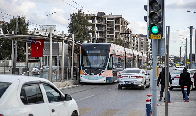 Aktarmasız ulaşım kolaylığı başlıyor