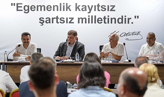 Amacımız günü kurtarmak değil