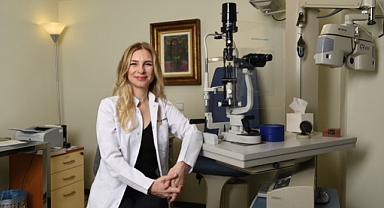 “Astiğmat tedavisinde lazer dönemi”