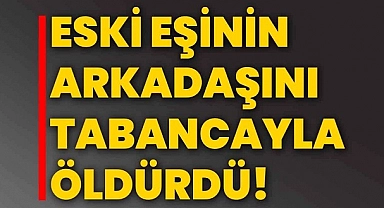 Aydın'da cinayet