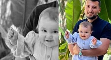 Aydın’da yürekleri yakan olay