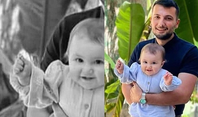 Aydın’da yürekleri yakan olay