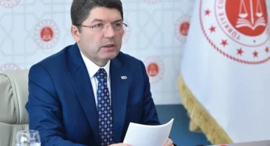 Bakan Tunç: Terör propagandasına 15 tutuklama