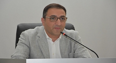 Balçova meclisinde gündem yangınlar