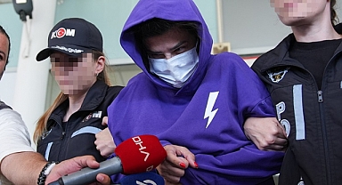 Banka şubesi müdürü tutuklandı