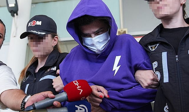 Banka şubesi müdürü tutuklandı