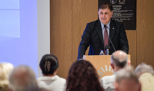 Baskılara boyun eğmeyeceğim