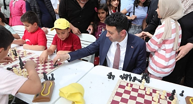 Bayraklı'da yaz okulu atölyeleri başlıyor