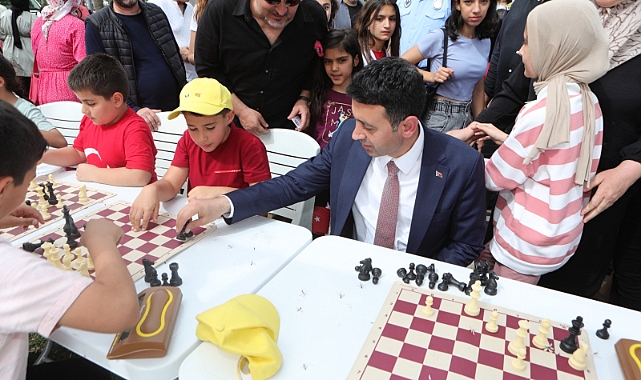 Bayraklı'da yaz okulu atölyeleri başlıyor