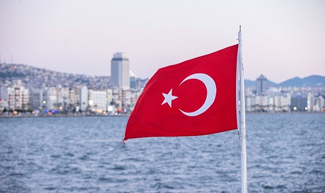 Bergama Vapuru ile Körfez turları başlıyor