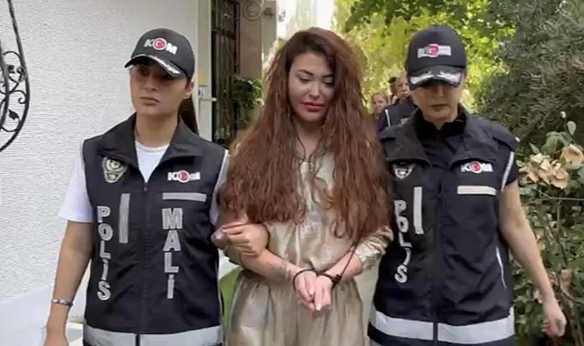 Bir fenomen çifte daha operasyon