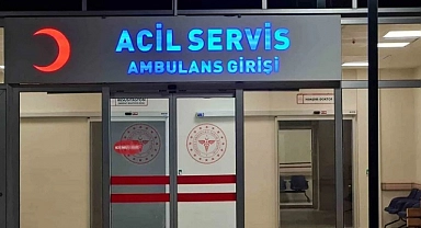 Bodrum'da havuza düşen bebek yaşamını yitirdi