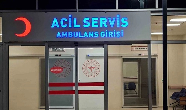 Bodrum'da havuza düşen bebek yaşamını yitirdi