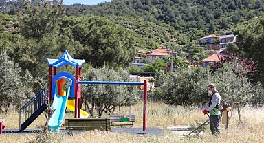 Buca’da mesai saatlerine kavurucu sıcak ayarı