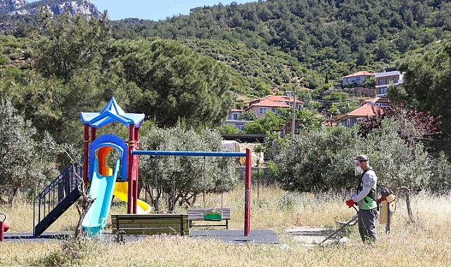 Buca’da mesai saatlerine kavurucu sıcak ayarı