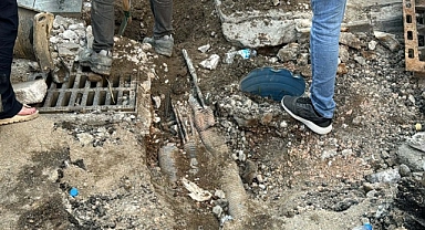Büyükşehir'den 2 kişinin öldüğü olaya ilişkin flaş açıklama