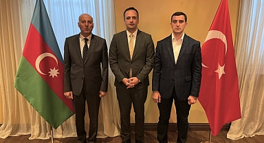 Can Azerbaycan ile kardeş belediye