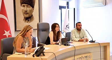 Çeşme Belediyesi’nde 3 Yeni Müdürlük