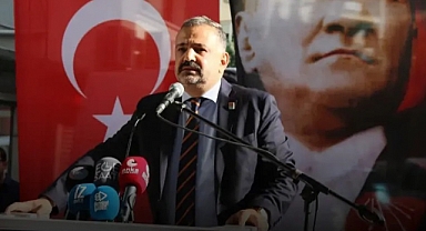 CHP'li Aslanoğlu'ndan 15 Temmuz Demokrasi ve Milli Birlik Günü mesajı