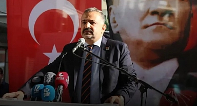 CHP'li Aslanoğlu'ndan 15 Temmuz Demokrasi ve Milli Birlik Günü mesajı