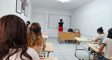 Çiğli Belediyesi’nden Ücretsiz İngilizce Kursu