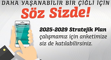 Çiğli’nin Geleceğine Vatandaşlar Karar Veriyor