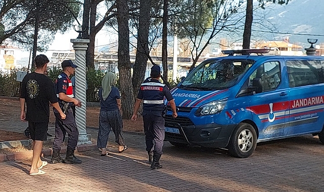 Denizli'de eşini demir sopayla öldüren kadın tutuklandı