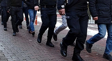 Denizli'de parkta bir kişinin öldürülmesiyle ilgili 3 zanlı tutuklandı