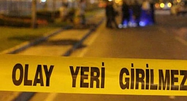 Denizli'de parkta çıkan silahlı kavgada 1 kişi öldü