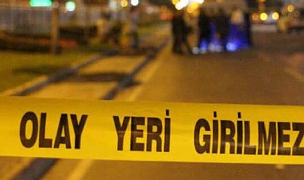 Denizli'de parkta çıkan silahlı kavgada 1 kişi öldü