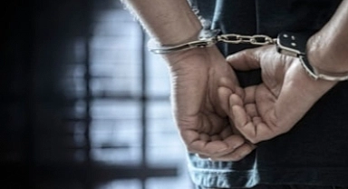 Denizli'de taciz iddiasıyla yakalanan şüpheli tutuklandı