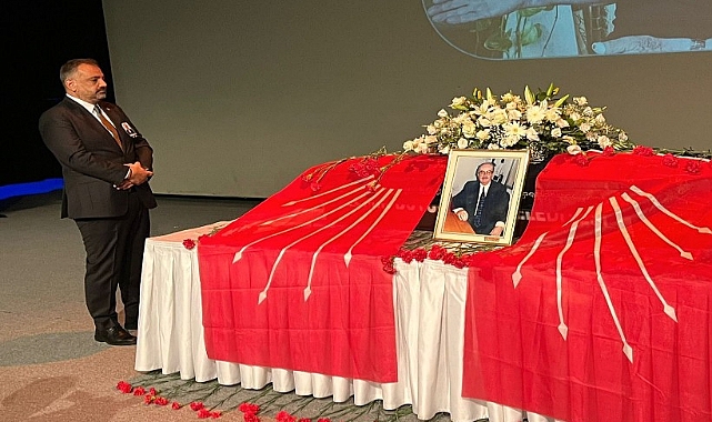 Ekrem Bulgun son yoluğuna uğurlandı
