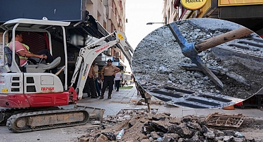 Elektrik faciasında yeni gelişme