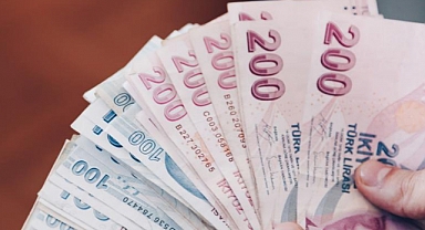 En düşük emekli aylığı 12 bin 500 lira oldu