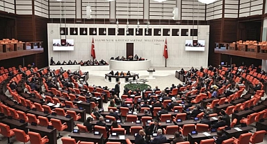En düşük emekli aylığı düzenlemesi Meclis'e geliyor