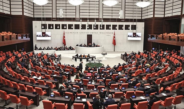 En düşük emekli aylığı düzenlemesi Meclis'e geliyor