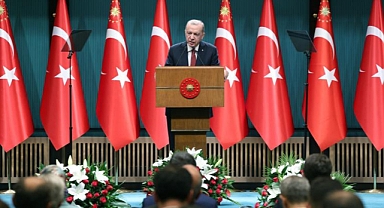 "Enflasyonun ateşi düşüyor"