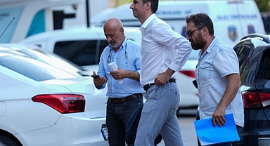 Erdoğan'ın gözaltına alınmasına CHP'den tepki