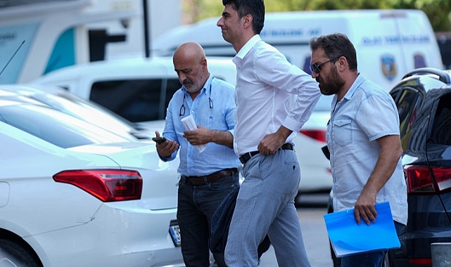 Erdoğan'ın gözaltına alınmasına CHP'den tepki