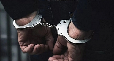 Eski eşinin arkadaşını öldüren kişi tutuklandı