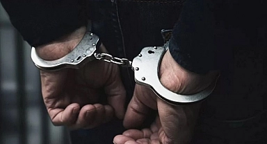 Eski eşinin arkadaşını öldüren kişi tutuklandı