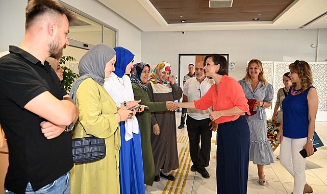 Evliliklerinin 48’ci yılında nikah tazelediler