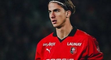 Fenerbahçe, Bertuğ Yıldırım ile resmi görüşmelere başladı