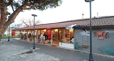 Filiz Başkan Emekliler İçin Belediye İşletmesinde İndirim Başlattı