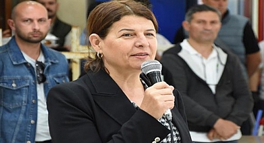 Foça Belediye Başkanı'ndan kuzenine kıyak iddias